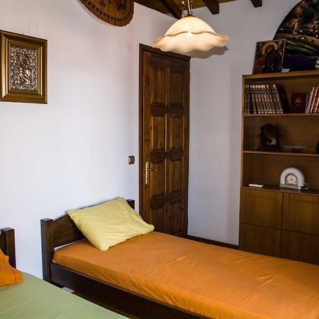 Villa Gem Moni Evaggelistrias Εξωτερικό φωτογραφία
